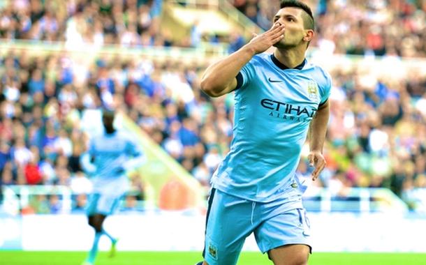 Aguero nije dopustio izbacivanje navijača