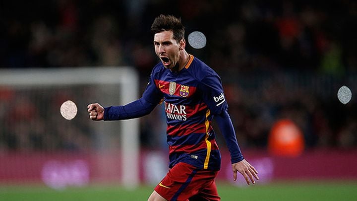 &quot;Barcelona je iznevjerila Lionela Messija&quot;