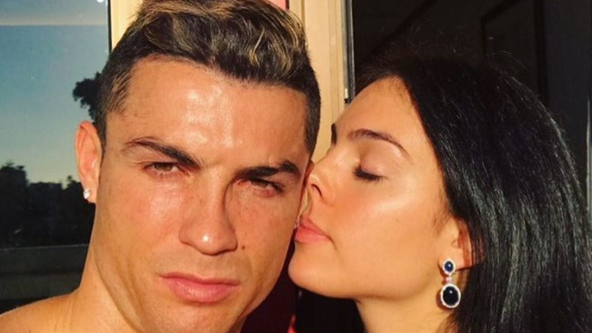 Ronaldo išao live i otkrio tajnu: Volim Argentinu zbog svoje djevojke