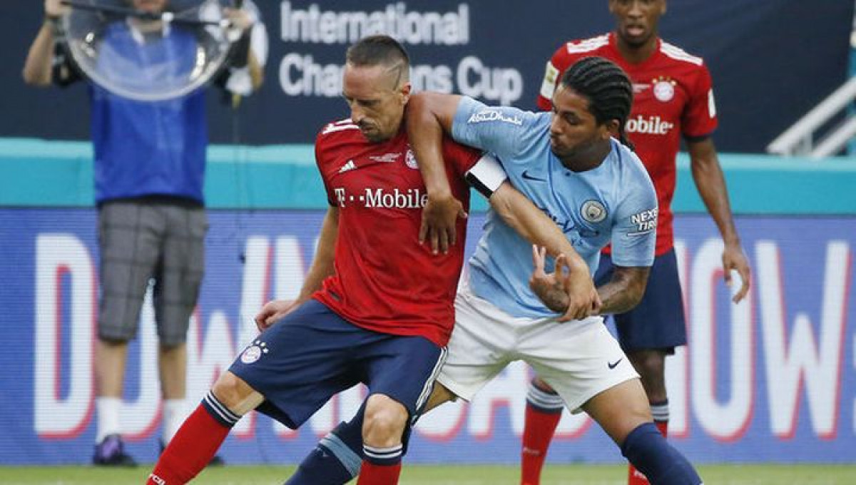 Douglas Luiz napustio Manchester City i potpisao za Aston Villu