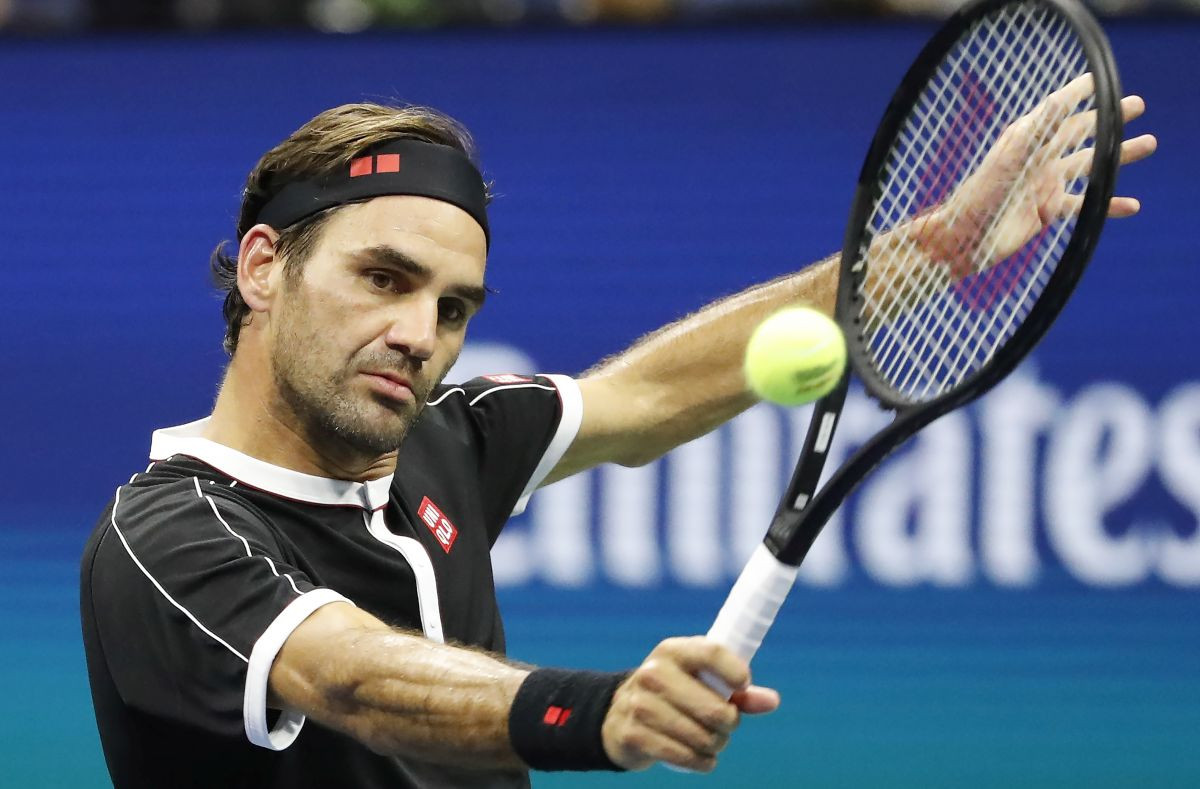 Federer savladao Nagala i zakazao duel protiv Džumhura