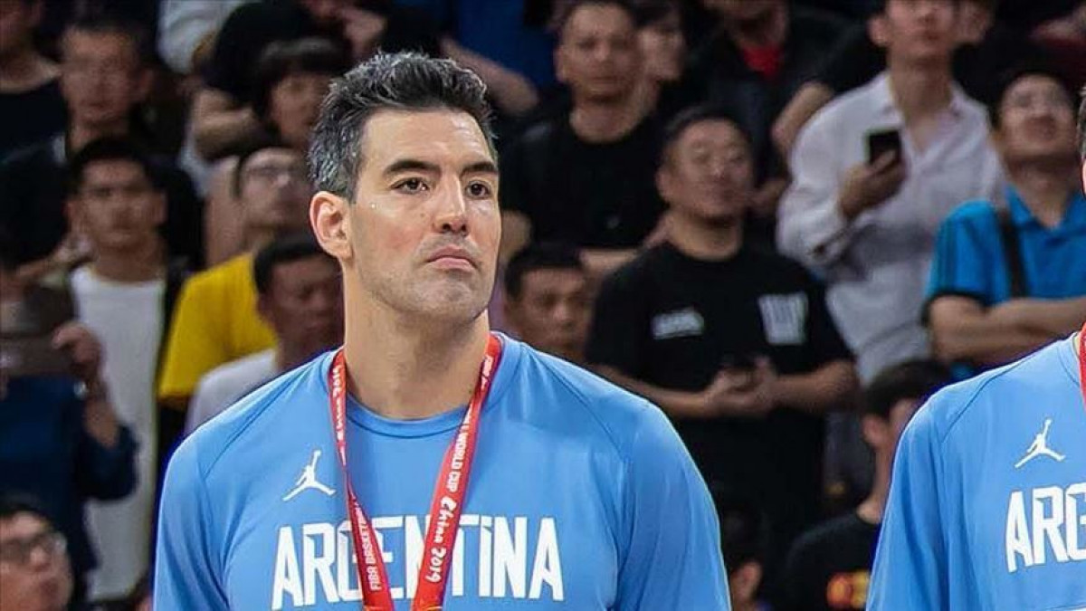 Luis Scola: Ne osjećam se kao Argentinac