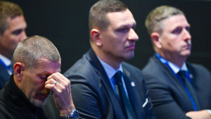 Boban (ne) zna šta radi - Dinamo ulazi u veliku razmjenu zbog 19-godišnjaka