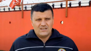 Dudić maksimalno poštuje Radnik, ali Velež želi pobjedu: Probat ćemo neke nove stvari