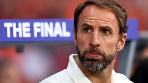 Gareth Southgate više nije selektor Engleske
