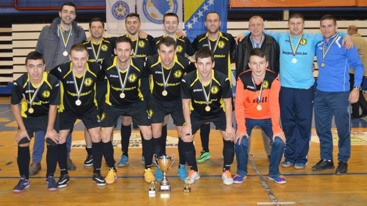 Izborili Premijer ligu, pa se ugasili