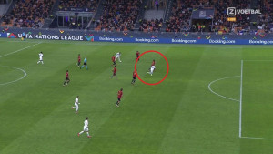 UEFA se oglasila nakon skandala na meču Španija - Francuska: "Donio je ispravnu odluku, ali..."