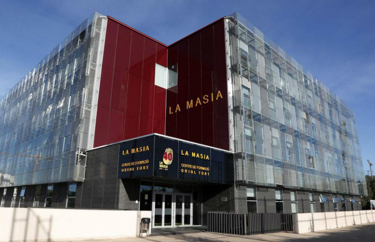 Građevinska kompanija zbog rada na fasadi na zgradi La Masije gura Barcelonu u bankrot?