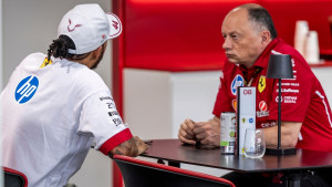 Otkriveno šta je Lewis Hamilton svojim dolaskom donio legendarnom Ferrariju
