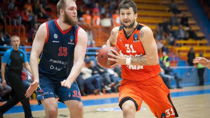 Dva nova košarkaša u Cedeviti