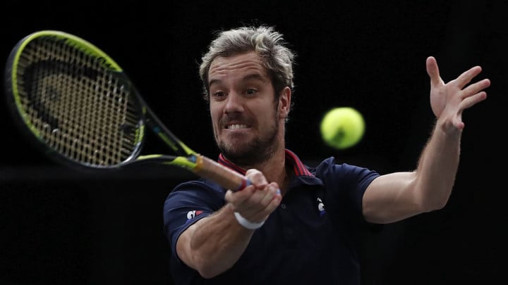 Gasquet propušta Australian Open