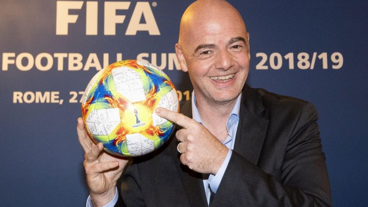 Infantino doživio veliki poraz: Evropski velikani ne žele igrati u skupocjenom takmičenju!