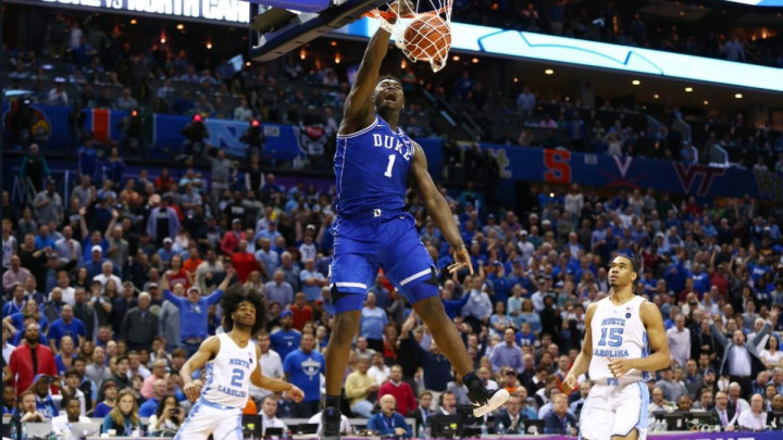 Najveća NCAA zvijezda pred NBA draft priznao: Volio bih igrati za Knickse!