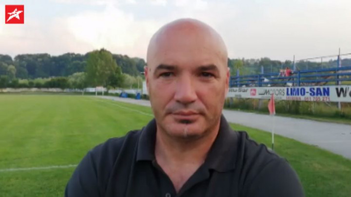 "Neki igrači su pokazali dobre stvari, a neki su me negativno iznenadili"