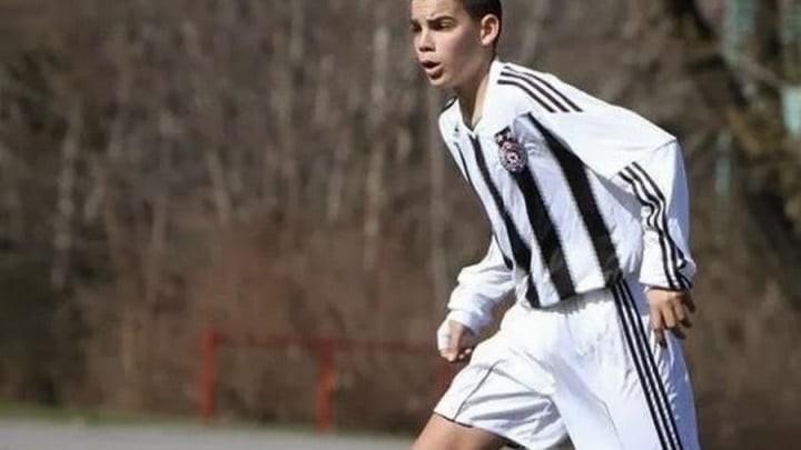 Željezničar ST doveo dvojicu novih fudbalera