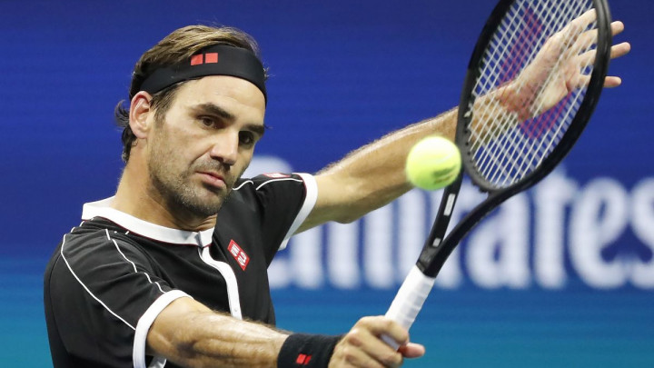 Federer savladao Nagala i zakazao duel protiv Džumhura