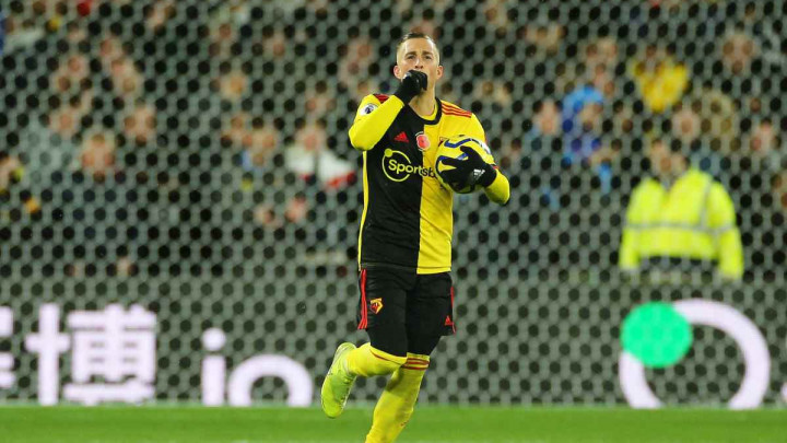 Watford protiv Norwicha do prve pobjede u sezoni