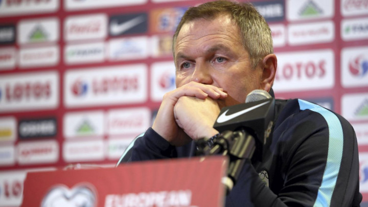 Kek žarko želi u Dinamo, ali jedna stvar ga muči