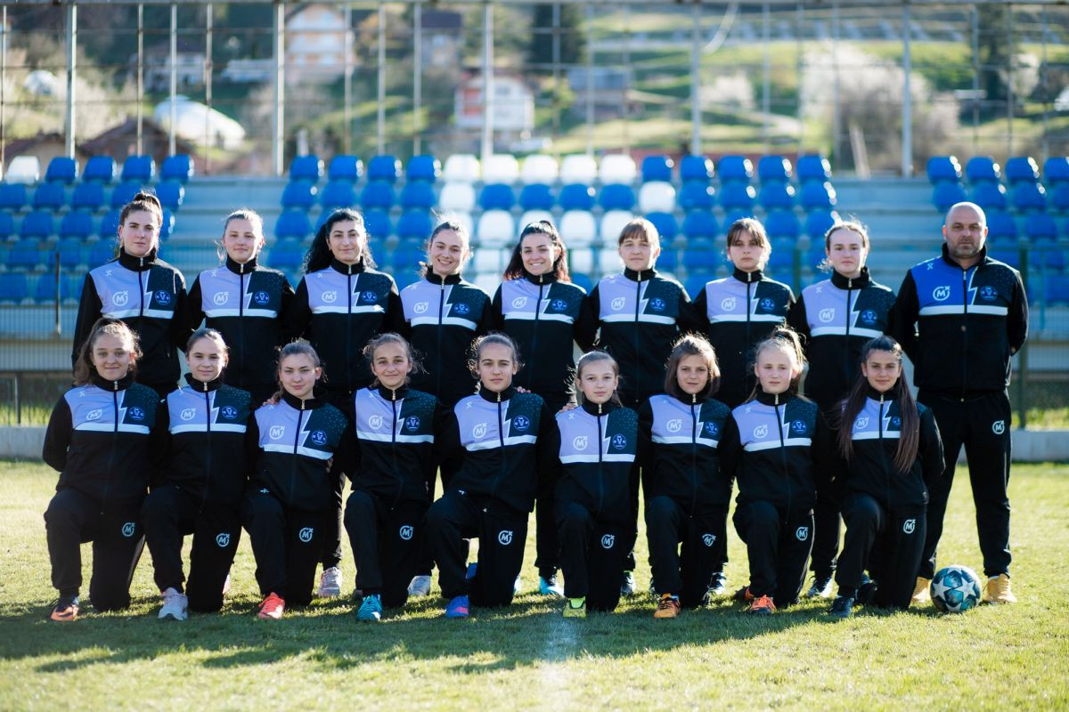 Fudbal je i za djevojčice - u BiH raste popularnost ovog sporta među ženama!