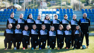 Fudbal je i za djevojčice - u BiH raste popularnost ovog sporta među ženama!