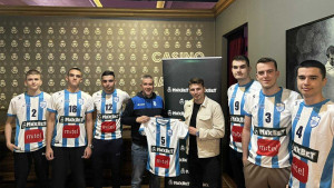 Produžen ugovor sa OK Radnik – MaxBet kao betting partner