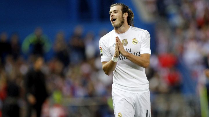 Real je lagao: Otkriveno koliko je plaćen Gareth Bale!