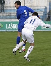 Braća Sharbini - Lokomotiva 6:0