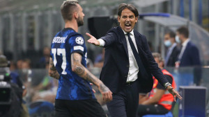 Šta je Simone Inzaghi rekao igračima Intera nakon poraza od Reala?