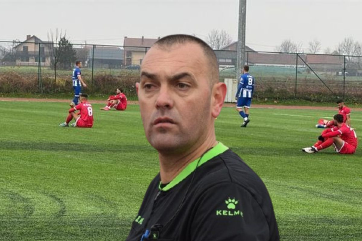 FK Zvijezda 09: "Nećemo dozvoliti da nas guraju u talog fudbalske mafije kojem oni pripadaju!" FK Zvijezda 09: "Nećemo dozvoliti da nas guraju u talog fudbalske mafije kojem oni pripadaju!"