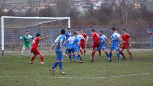 Olimpik siguran u Čapljini, Orašje u Bugojnu do velikog preokreta