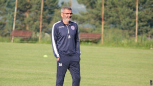 Slišković: Velika tri boda za nas