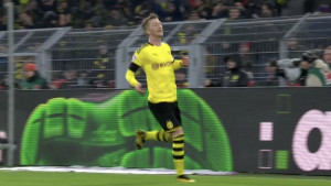 Mat u dva poteza: Spektakularan gol Borussije