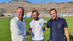 Edis Mulalić pronašao novi angažman