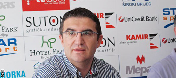Suton: Sezona je bila uspješna