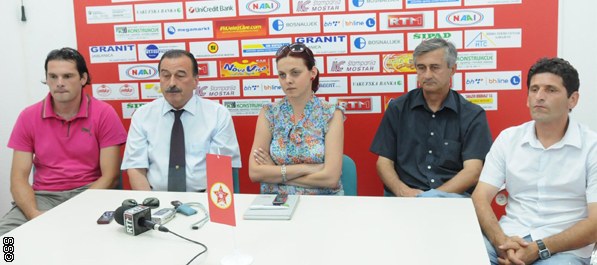 Mitrović novi trener Veleža