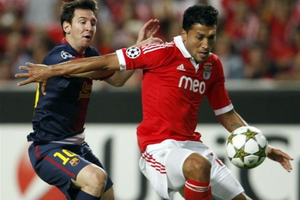 United i Garay se dogovorili, čeka se Benfica
