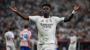 Ovo će biti jedan od najvećih potpisa ikad: Vinicius Junior je za stolom i sve će brzo biti gotovo!