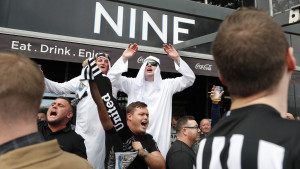 Sve je bilo kao bajka za Newcastleove navijače, ali danas su doživjeli veliko razočarenje