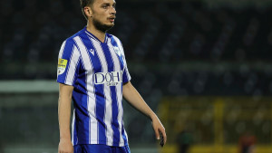 Adem Ljajić se vraća u Partizan! Odmah je počelo ismijavanje: "Plaše mečku rešetkom"