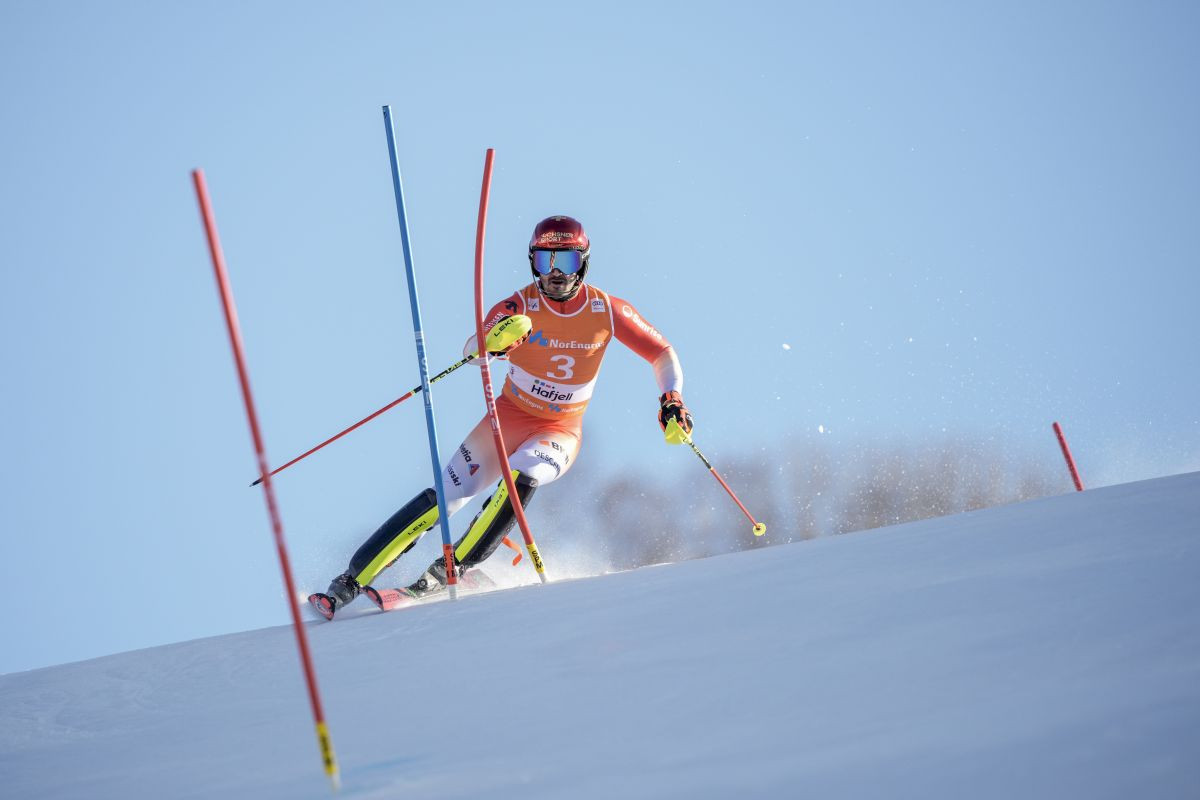 Sjajan slalom u Hafjellu: U utrci za Mali kristalni globus ostala su tri skijaša