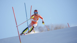 Sjajan slalom u Hafjellu: U utrci za Mali kristalni globus ostala su tri skijaša