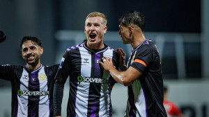 Posao pri kraju: Danilović pravi transfer karijere i potpisuje za krvnika HŠK Zrinjski!