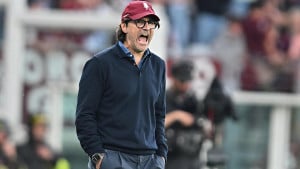 Trener Fiorentine "osuo paljbu" po svojim igračima: "Moraju postati pravi muškarci"