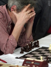 Međunarodni šahovski turnir "Bosna 2011"