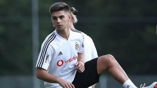 Vida i Hasić su poput braće, ali ipak on priznaje da mu najviše pomaže reprezentativac Srbije