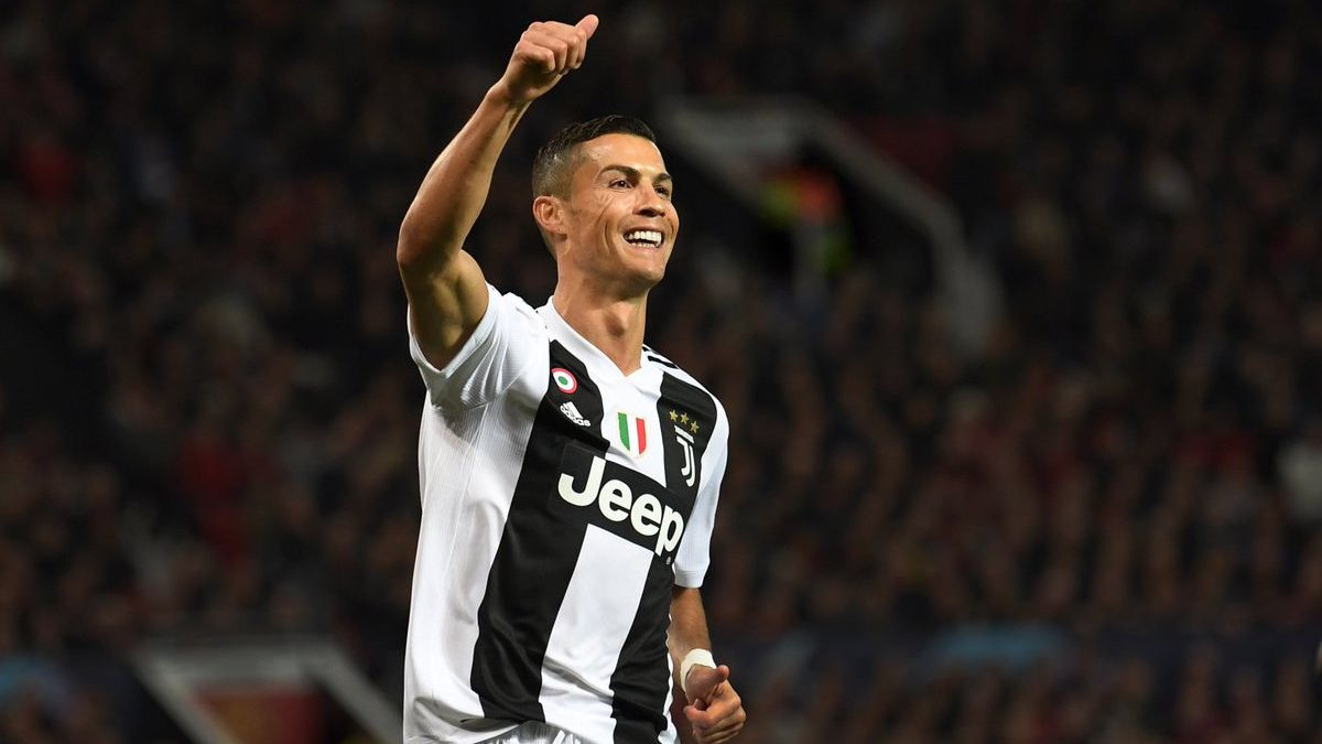 Vjerovali ili ne: Ronaldo u Ligi prvaka ima više pobjeda od Juventusa i još 135 klubova!