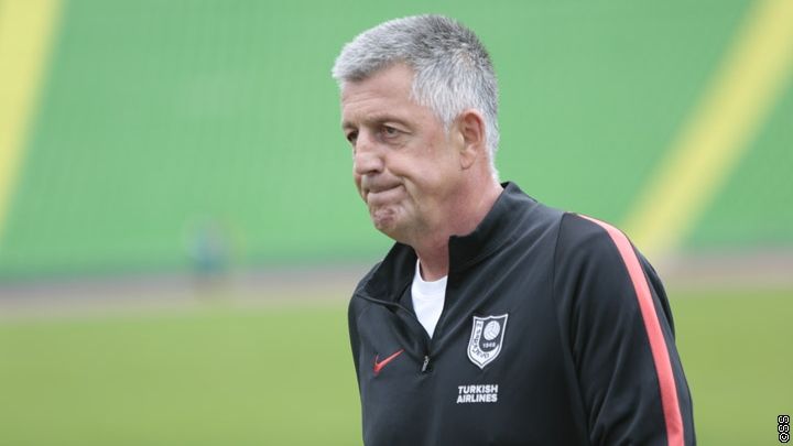 Bonić: Zaslužen poraz; Musemić: Vratili smo samopouzdanje