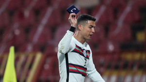To bi bio nezapamćen skandal: Ronaldova sestra otkrila šta je on htio napraviti s kapitenskom trakom