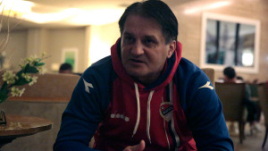 Godinama je Vojvodić radio kao trener brojnih klubova u BiH, sada je postao predsjednik jednog
