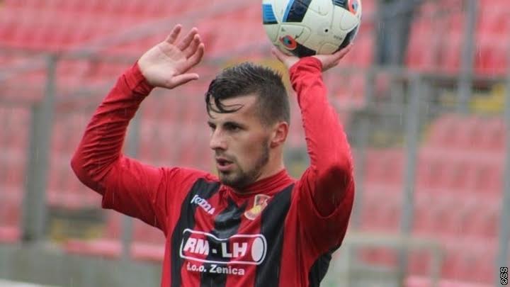 Dženan Bureković danas postaje igrač FK Vojvodina?